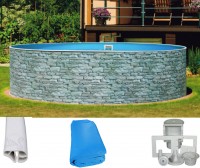 Swimming Pool Spas Hgtv